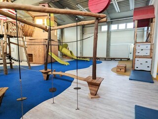 Maison de vacances Stein bei Laboe  9