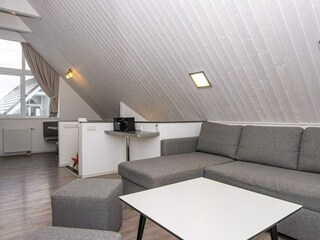 Maison de vacances Stein bei Laboe  11
