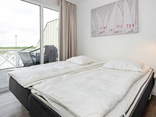 Maison de vacances Stein bei Laboe  15