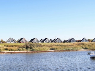 Ferienhaus Stein bei Laboe Außenaufnahme 3