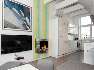 Holiday house Stein bei Laboe  10