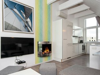 Maison de vacances Stein bei Laboe  17