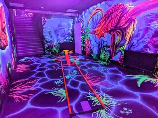 Ferienhaus Stein bei Laboe  11