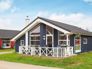 6 Personen Ferienhaus in Großenbrode