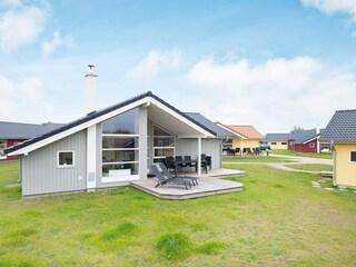 Maison de vacances Großenbrode Enregistrement extérieur 4