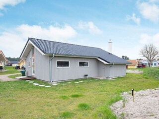 Maison de vacances Großenbrode Enregistrement extérieur 5