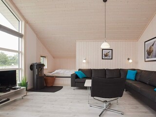 Maison de vacances Großenbrode  16