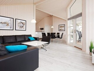 Vakantiehuis Großenbrode  18