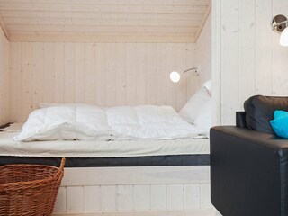 Casa de vacaciones Großenbrode  16