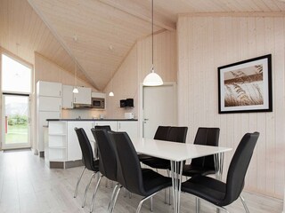Maison de vacances Großenbrode  21