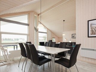 Maison de vacances Großenbrode  22