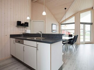 Maison de vacances Großenbrode  24