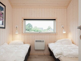 Maison de vacances Großenbrode  27