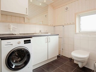 Maison de vacances Großenbrode  29