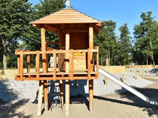 Maison de vacances Großenbrode  32