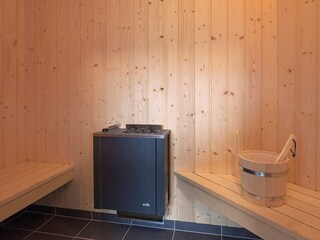Casa de vacaciones Großenbrode  28