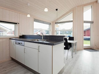 Holiday house Großenbrode  9