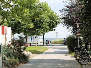 Holiday house Großenbrode  15
