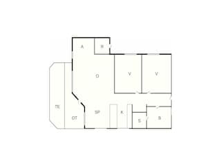 Ferienhaus Großenbrode Grundriss 11