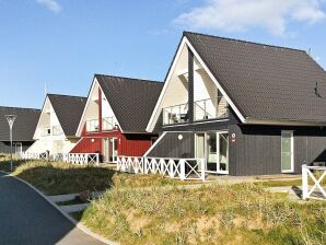 Ferienhaus 4 persoons vakantie huis in Wendtorf
