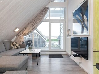 Vakantiehuis Wendtorf  4