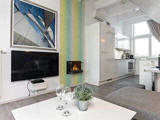 Holiday house Wendtorf  23