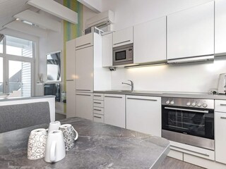 Vakantiehuis Wendtorf  32