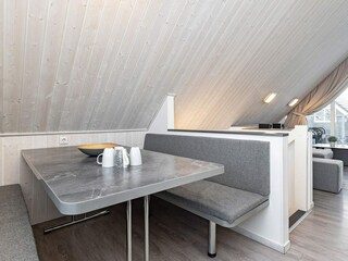 Maison de vacances Wendtorf  8