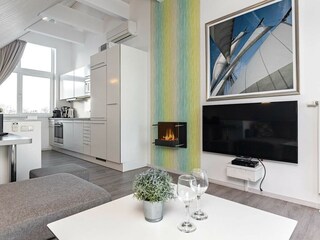 Holiday house Wendtorf  19