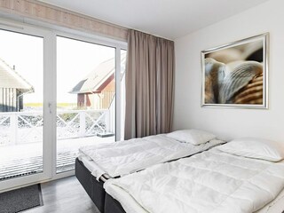 Holiday house Wendtorf  7