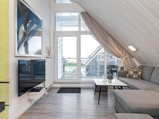 Holiday house Wendtorf  13