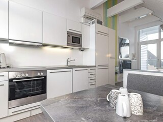 Holiday house Wendtorf  14