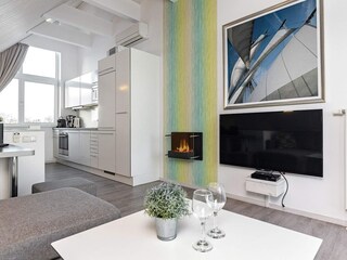Holiday house Wendtorf  15