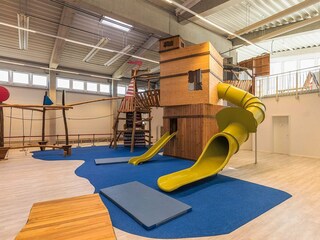 Maison de vacances Wendtorf  16