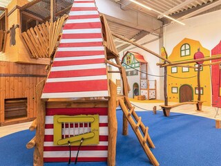 Vakantiehuis Wendtorf  23