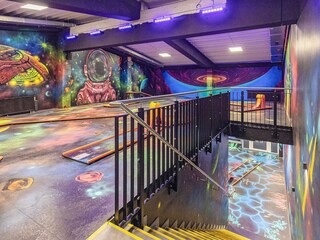 Vakantiehuis Wendtorf  17