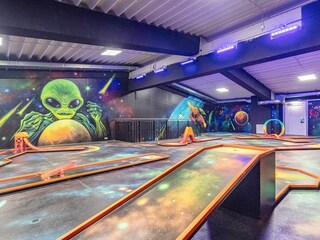 Vakantiehuis Wendtorf  27