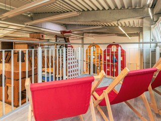 Maison de vacances Wendtorf  32