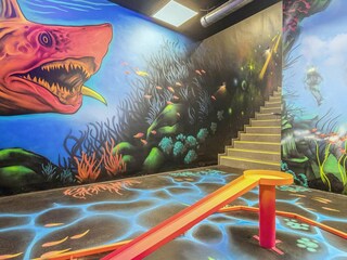 Vakantiehuis Wendtorf  33