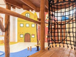 Maison de vacances Wendtorf  15