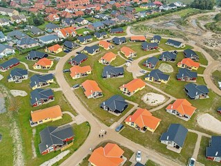 Casa de vacaciones Großenbrode  16