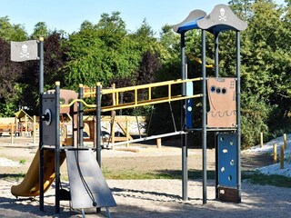 Ferienhaus Großenbrode  18