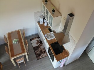 Casa per le vacanze Retschow Caratteristiche 11