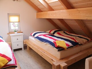 Casa per le vacanze Retschow Caratteristiche 6