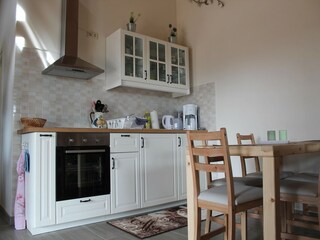 Casa per le vacanze Retschow Caratteristiche 8