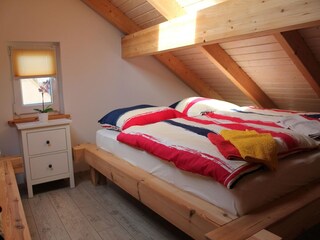 Ferienhaus Retschow Ausstattung 15