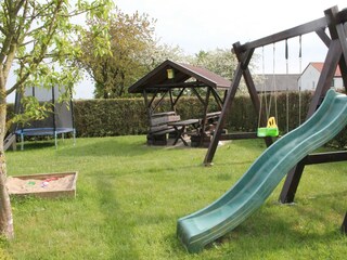 Ferienhaus Retschow  39