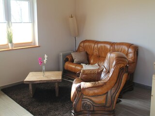 Casa de vacaciones Retschow Características 6