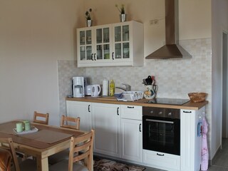 Holiday house Retschow Features 9