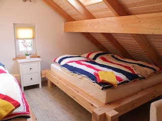 Ferienhaus Retschow Ausstattung 13